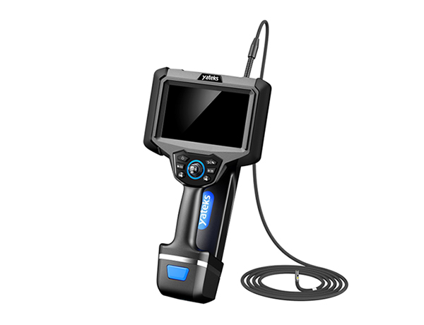 三維測量工業內窺鏡